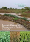 Integrated Watershed Management in Rainfed Agriculture (eBook, PDF)