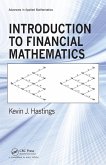 Introduction to Financial Mathematics (eBook, ePUB)