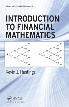 Cover Introduction to Financial Mathematics (eBook, ePUB)