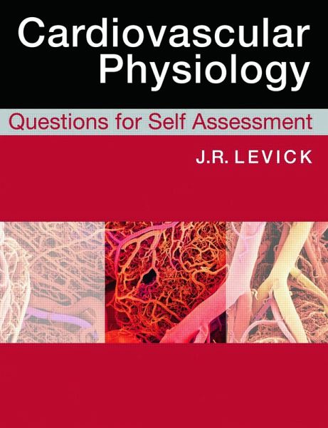 Cardiovascular Physiology: Questions for Self Assessment (eBook, ePUB)