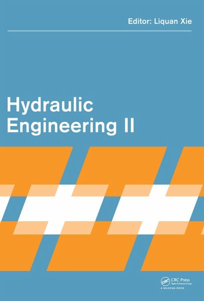 Hydraulic Engineering II (eBook, ePUB) Hydraulic Engineering II (eBook, ePUB)