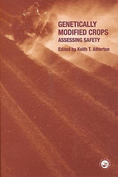 Genetically Modified Crops (eBook, ePUB)