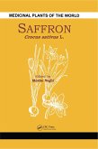 Saffron (eBook, ePUB)