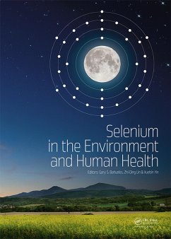 Selenium in the Environment and Human Health (eBook, ePUB)