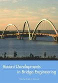 Recent Developments In Bridge Engineering (eBook, ePUB)