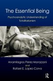 The Essential Being (eBook, ePUB) The Essential Being (eBook, ePUB)