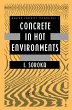 Concrete in Hot Environments (eBook,... - Bild 1