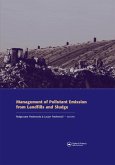Management of Pollutant Emission from Landfills and Sludge (eBook, ePUB)
