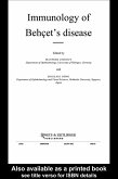 Immunology of Beh 's Disease (eBook, ePUB)