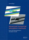 Advanced Numerical Simulation Methods (eBook, ePUB)