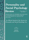Lay Theories and Their Role in the Perception of Social Groups (eBook, ePUB) Lay Theories and Their Role in the Perception of Social Groups (eBook, ePUB)