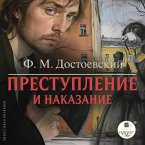 Prestuplenie i nakazanie (MP3-Download)