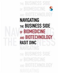 Cover Navigating the Business Side of Biomedicine and Biotechnology