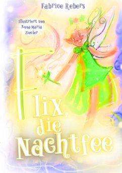 Cover Flix, die Nachtfee