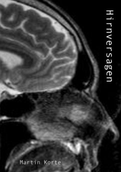 Cover Hirnversagen