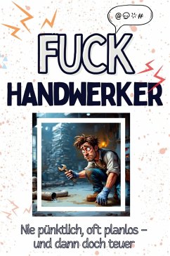 Cover Fuck Handwerker