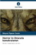 Horror in Dracula konstruieren - Bild 1