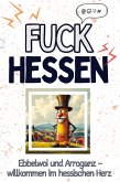 Fuck Hessen Fuck Hessen