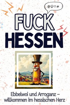 Cover Fuck Hessen