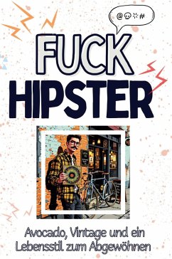 Cover Fuck Hipster