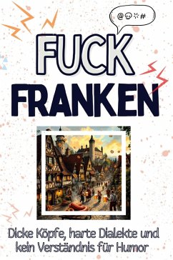 Cover Fuck Franken