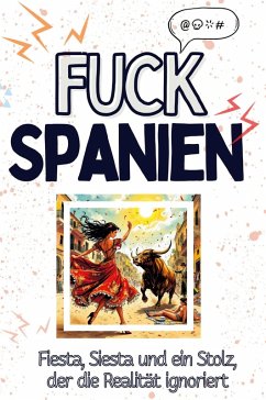 Fuck Spanien Cover Fuck Spanien
