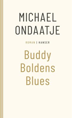 Cover Buddy Boldens Blues