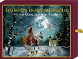 Schachtelspiel - Drei Schüsse und ein Aschenbrödel Schachtelspiel - Drei Schüsse und ein Aschenbrödel