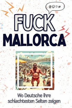 Cover Fuck Mallorca