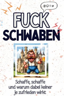 Cover Fuck Schwaben