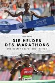 Die Helden des Marathons - Das perfekte Geschenk für Männer und Frauen zu Weihnachten und Geburtstag Die Helden des Marathons - Das perfekte Geschenk für Männer und Frauen zu Weihnachten und Geburtstag