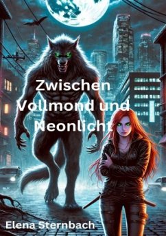 Cover Zwischen Vollmond und Neonlicht