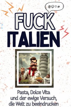 Cover Fuck Italien