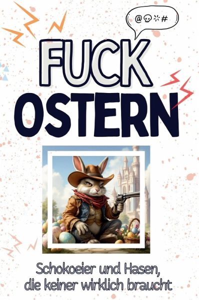 Fuck Ostern