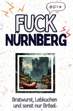 Fuck Nürnberg - Wagner, Samuel