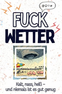 Fuck Wetter - König, Ava