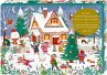Puzzle-Adventskalender - Fröhliche... - Bild 1
