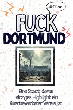 Cover Fuck Dortmund
