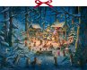 Wand-Adventskalender - Tierischer Chor... - Bild 1