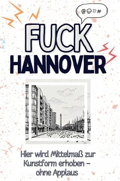 Cover Fuck Hannover