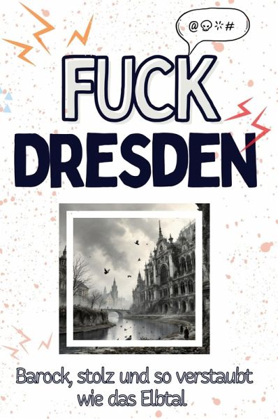 Fuck Dresden