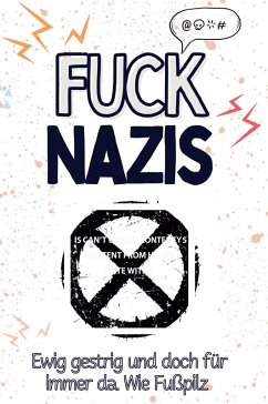 Fuck Nazis - Klein, Jonas