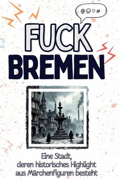 Cover Fuck Bremen