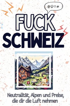 Cover Fuck Schweiz