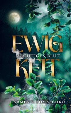 Cover Ewigkeit