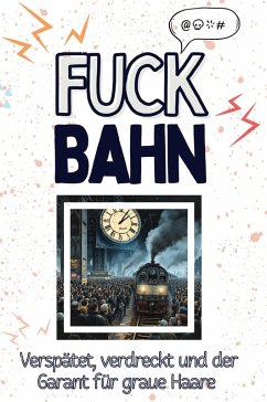 Cover Fuck Bahn