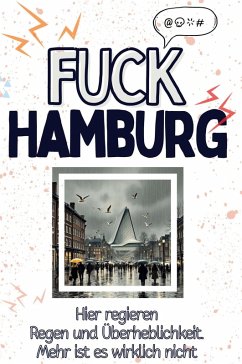 Fuck Hamburg - Scholz, Sofia