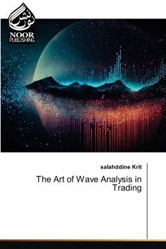 Cover The Art of Wave Analysis in Trading