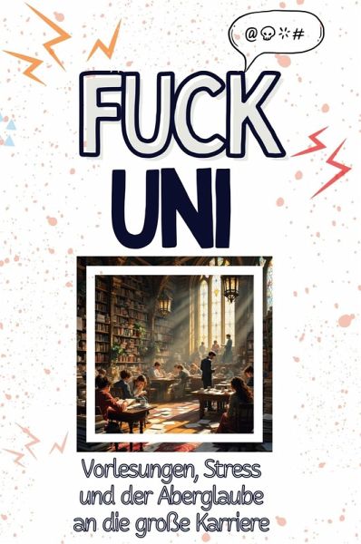 Fuck Uni Fuck Uni