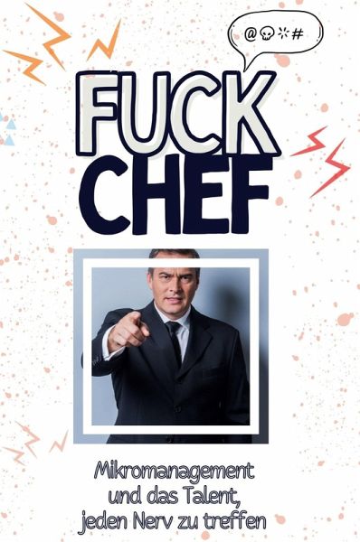Fuck Chef Fuck Chef